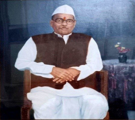 J A Kelkar